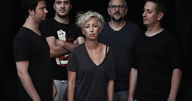 Мураками - Время