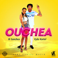 Vybz Kartel, Ili Sanchea - Ouchea
