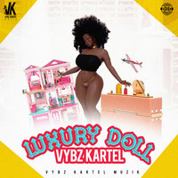 Vybz Kartel - Luxury Doll