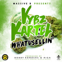 Vybz Kartel - WHAT U SELLIN'