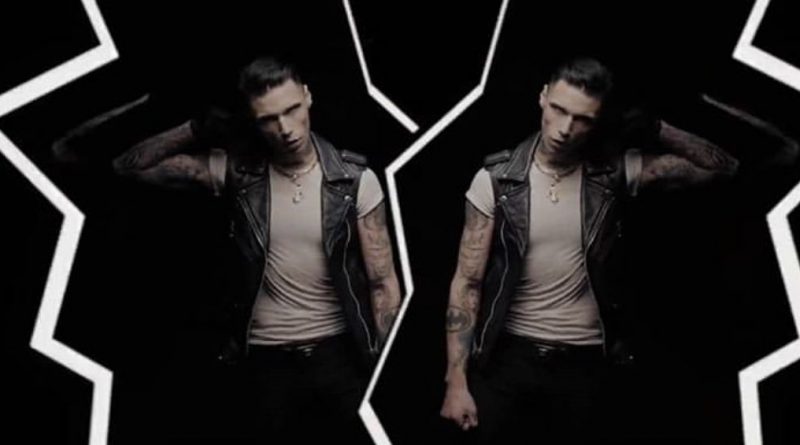Andy Black - Westwood Road