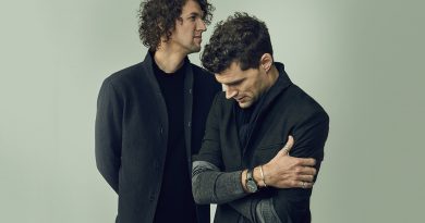 for KING & COUNTRY - Wholehearted