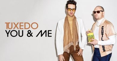 Tuxedo - You & Me
