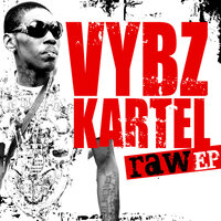 Vybz Kartel - You a Me Baby