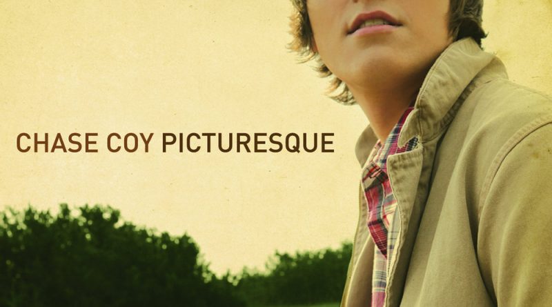 Chase Coy - Airplanes