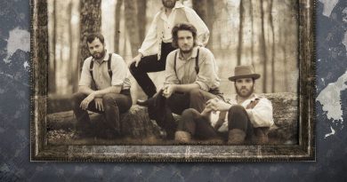 downhere - Glory By The Way Of Shame