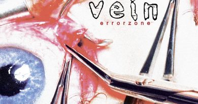 Vein - Untitled