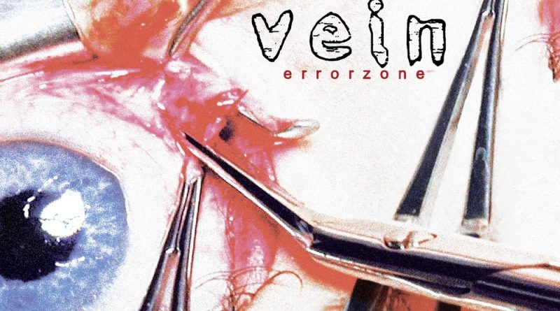 Vein - Untitled
