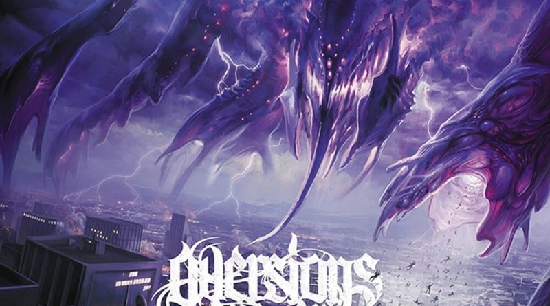 Aversions Crown - Overseer