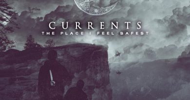 Currents - Apnea