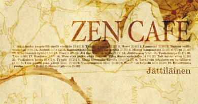 Zen Cafe - Aamuisin
