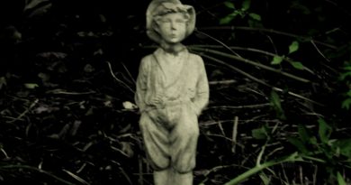 Joe Purdy - Ode To Sad Clown