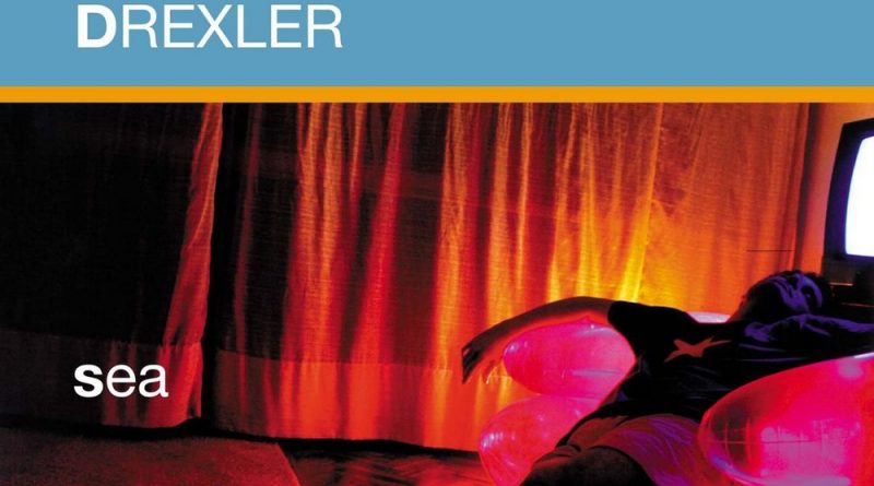 Jorge Drexler - Sea