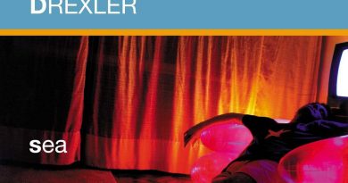 Jorge Drexler - Tamborero