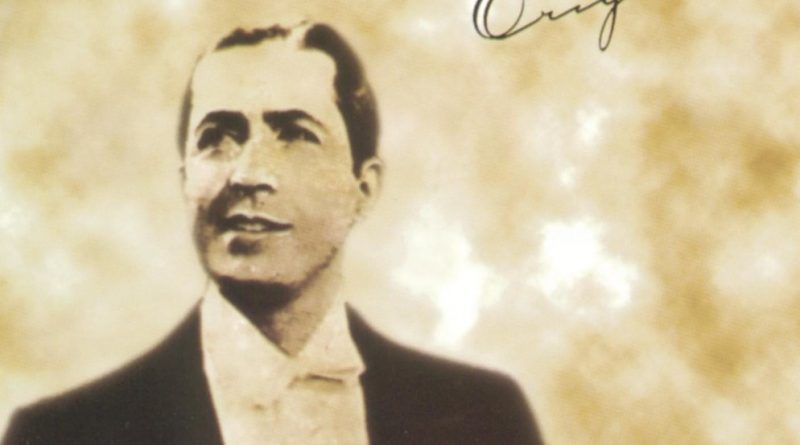 Carlos Gardel - Milonga Sentimental