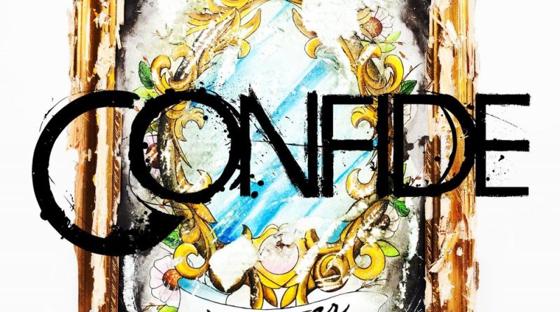 Confide - Write This Down