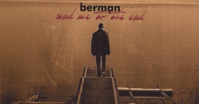 Berman - Everything