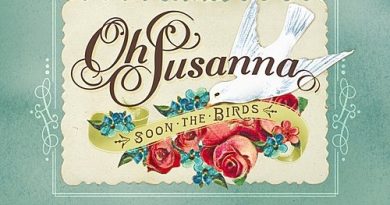 Oh Susanna - Drunk as a Sailor