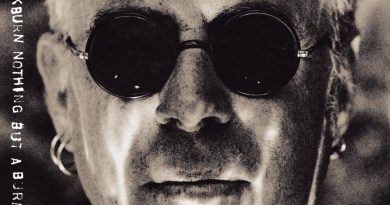 Bruce Cockburn - Cry Of A Tiny Baby