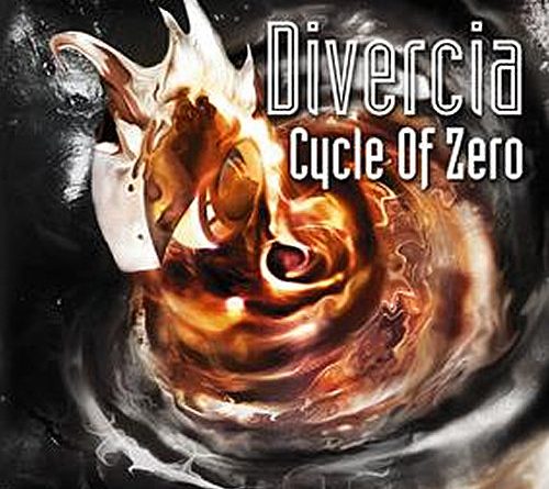 Divercia - Overwhelming