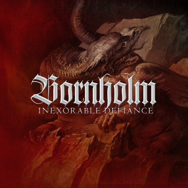 Bornholm - Swordbearer