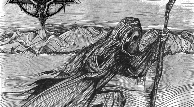 Mortem - Ravnsvart