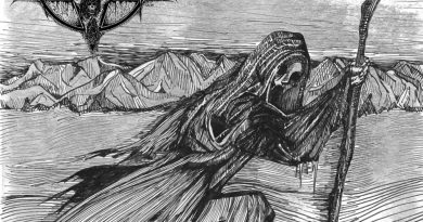 Mortem - Truly Damned