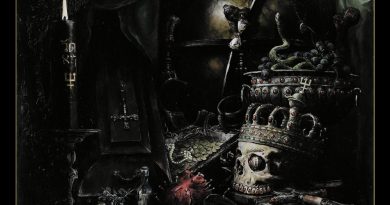 Watain - They Rode On