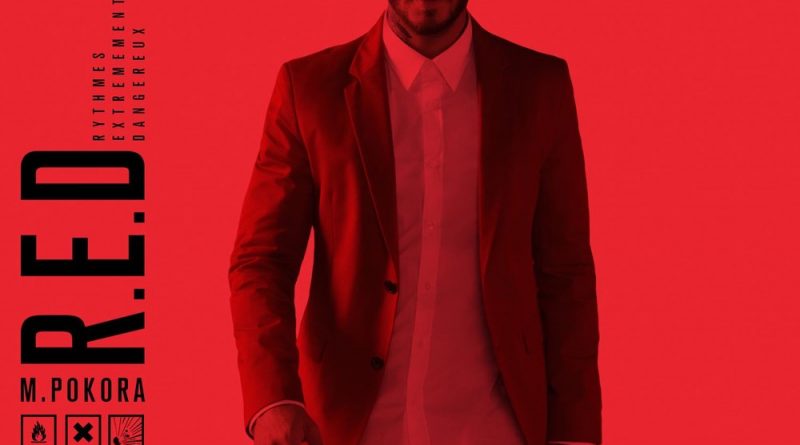M. Pokora - Je te mentirai