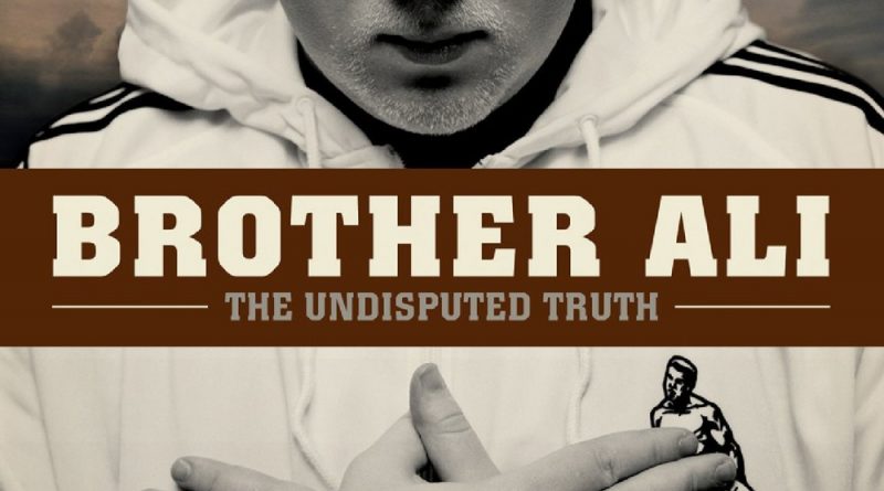 Brother Ali - Whatcha' Got