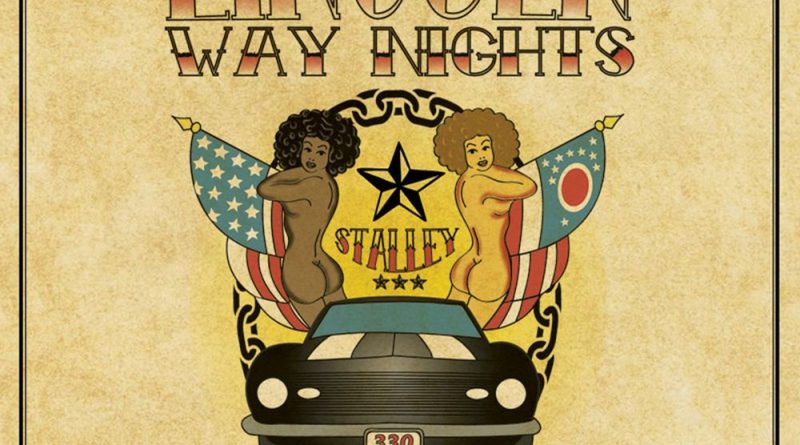Stalley - She Hates the Bass