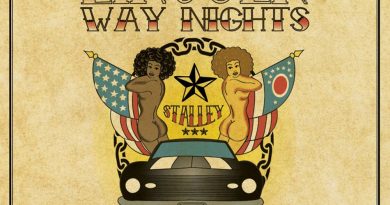 Stalley - Tell Montez I Love Her