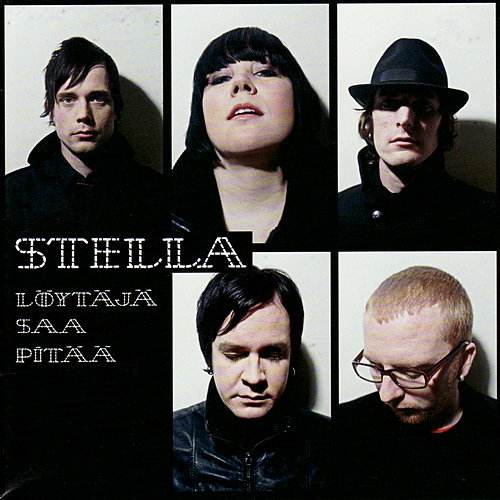 Stella - Suden silmät
