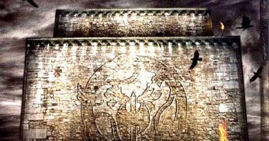 Aeternus - Litany of Ra