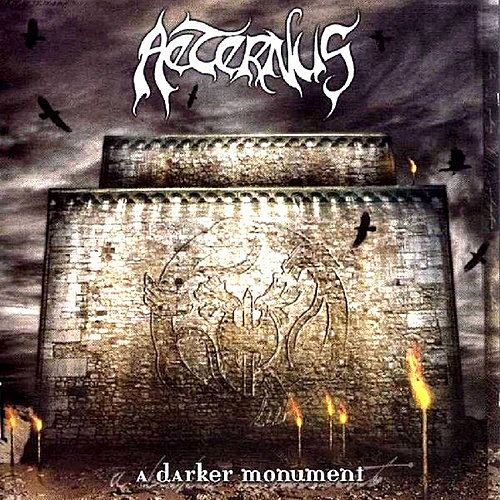 Aeternus - Sons of War