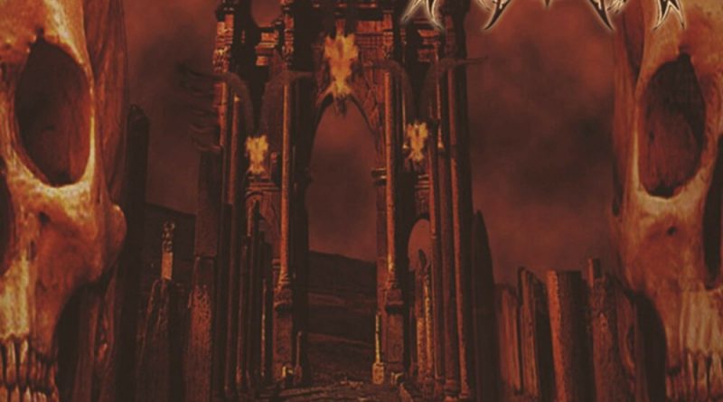 Enthroned - Boundless Demonication