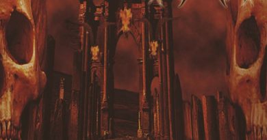 Enthroned - Jehova Desecration