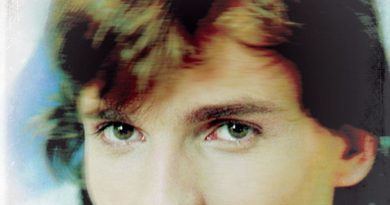 Miguel Bosé - Te Quiero, Amor
