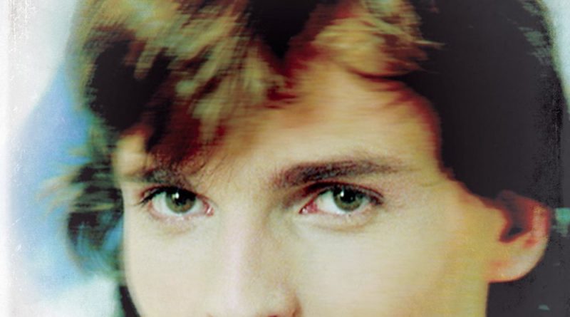 Miguel Bosé - Septiembre