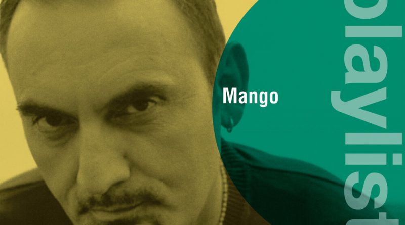 Mango - Sirtaki