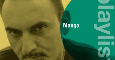 Mango - Michelle