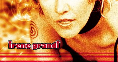 Irene Grandi - Limbo