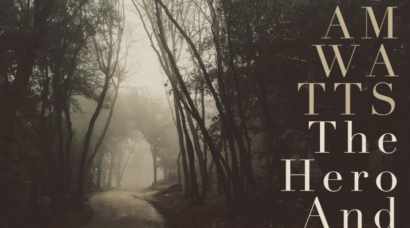 Adam Watts - A Wave Does What a Wave Does