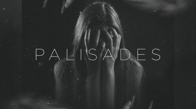 Palisades - Through Hell