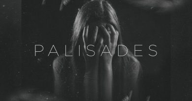 Palisades - Personal