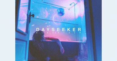 Dayseeker - Drunk