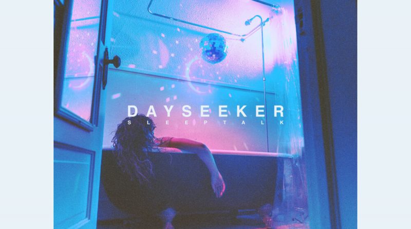 Dayseeker - Gates Of Ivory