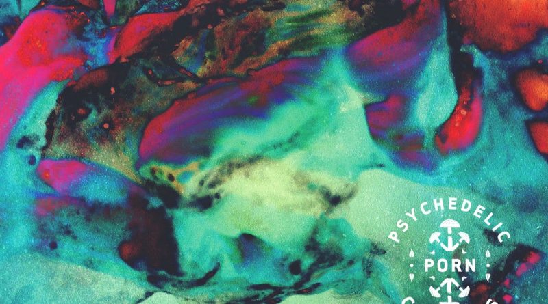 Psychedelic Porn Crumpets - Mango Terrarium