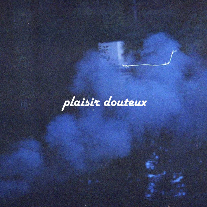 Plaisir Douteux - Ничего реального нет