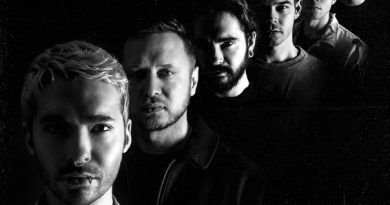 VIZE, Tokio Hotel - White Lies